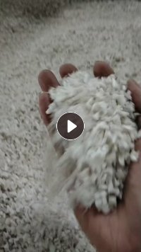 长期出售pp纱线管破碎料，有白红黄蓝紫几种颜色，都有分色，可直接上机，月供200吨