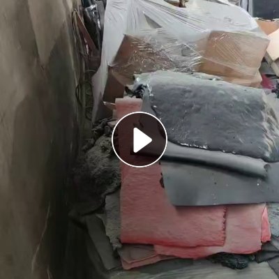 出售氟橡胶，丁晴胶等废料，不带再生胶