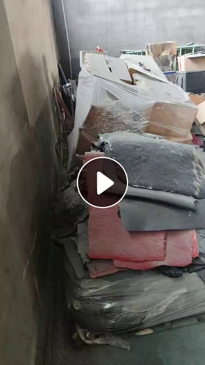 出售氟橡胶，丁晴胶等废料，不带再生胶