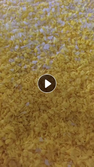 出售pert破碎料，小片破碎料，8个筛网