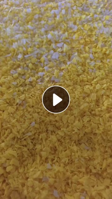 出售pert破碎料，小片破碎料，8个筛网