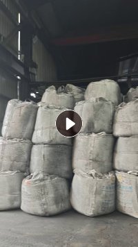 厂家出售二手吨包，自家工厂用来装增碳剂石墨粉，两吊四吊半吊全吊、大袋小袋混装(无分类）