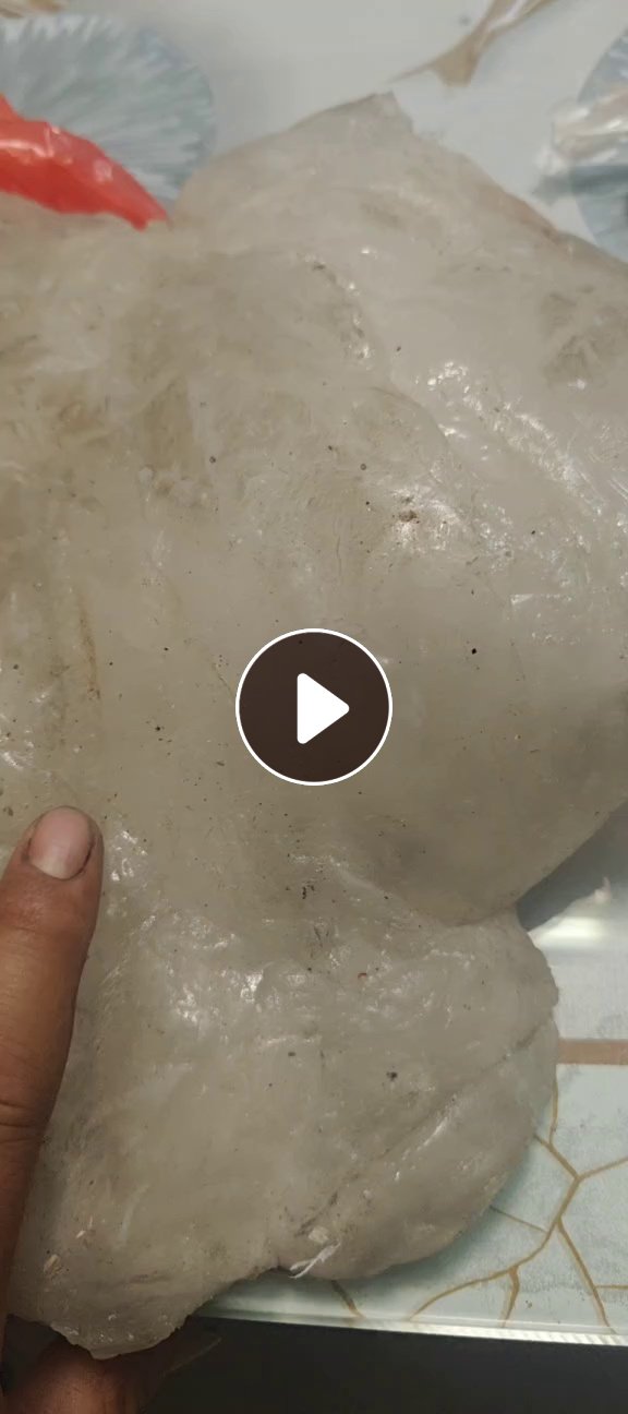 出售橡胶机头块料，生胶料