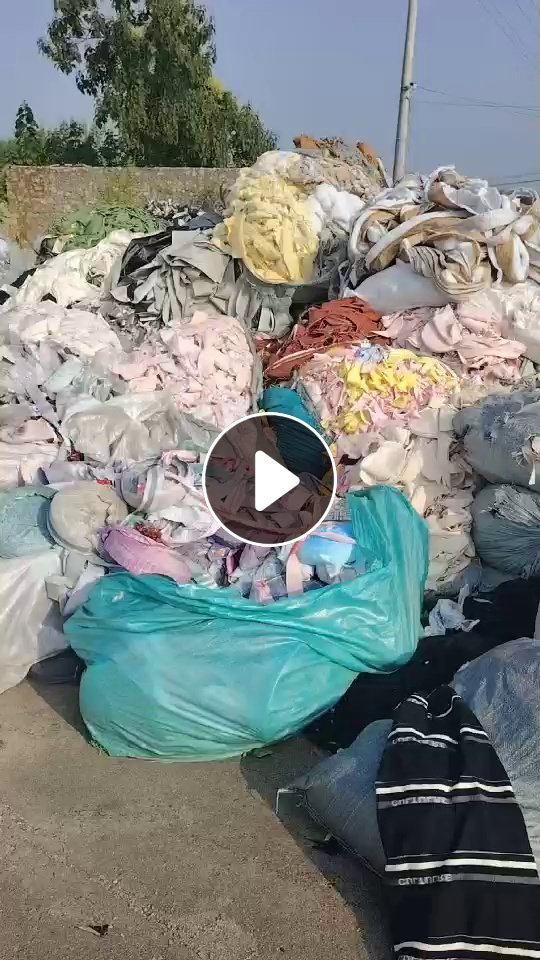 出售一批绗棉下脚料，绗棉边角料，货在山东济南