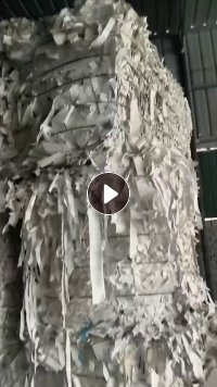 长期出售白色鱼竿纸废料