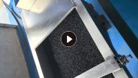 长期出售黑色pet颗粒，可拉丝，粘度0.58