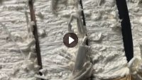 长期出售电子烟厂下来的尼龙半白烟，现货20吨，货在广东佛山