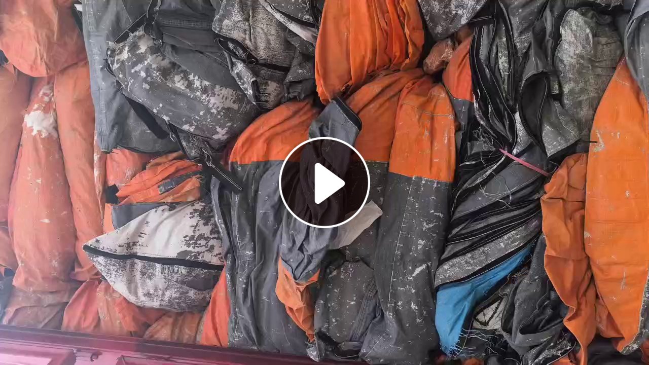 PE快递循环中转袋出售
