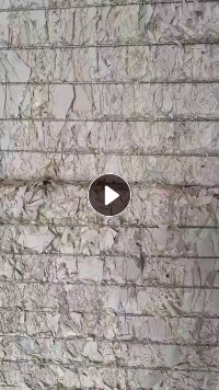 出售纯白口杯纸边角料压块
