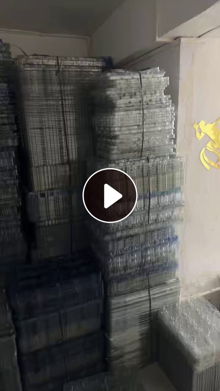 长期出售华强北下来的pet吸塑盒毛料，有透明和黑色2种，2天一车4.2