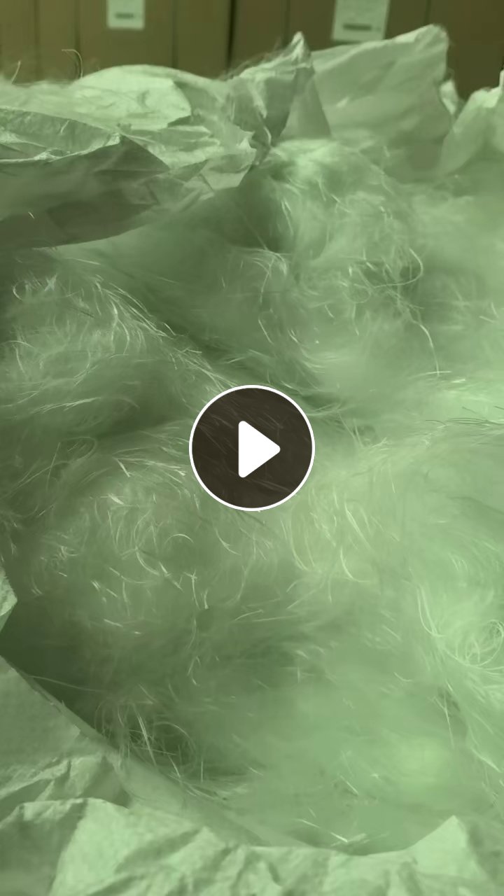 长期出售玻璃纤维废丝