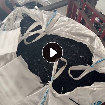 长期出售尼龙扎带毛料，现货50吨