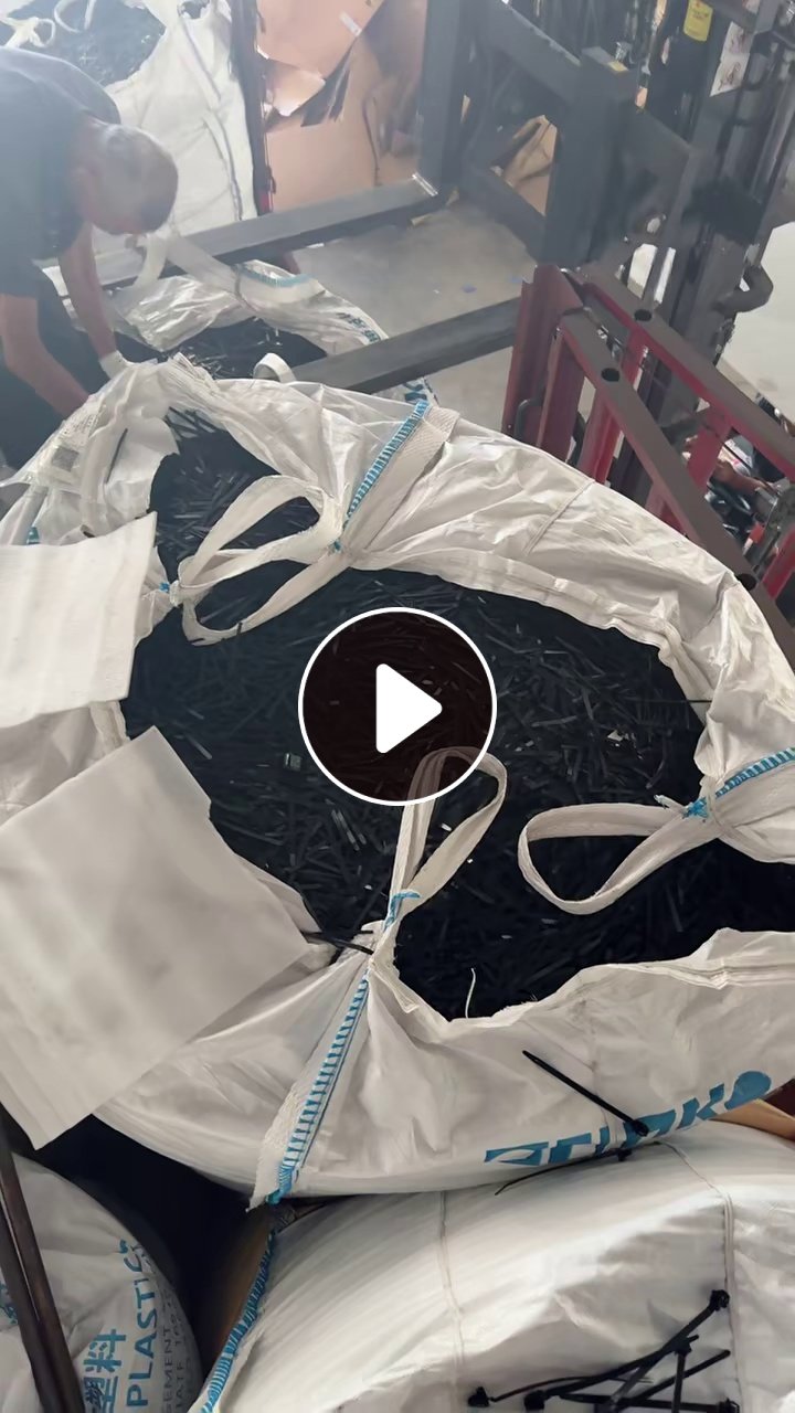 长期出售尼龙扎带毛料，现货50吨