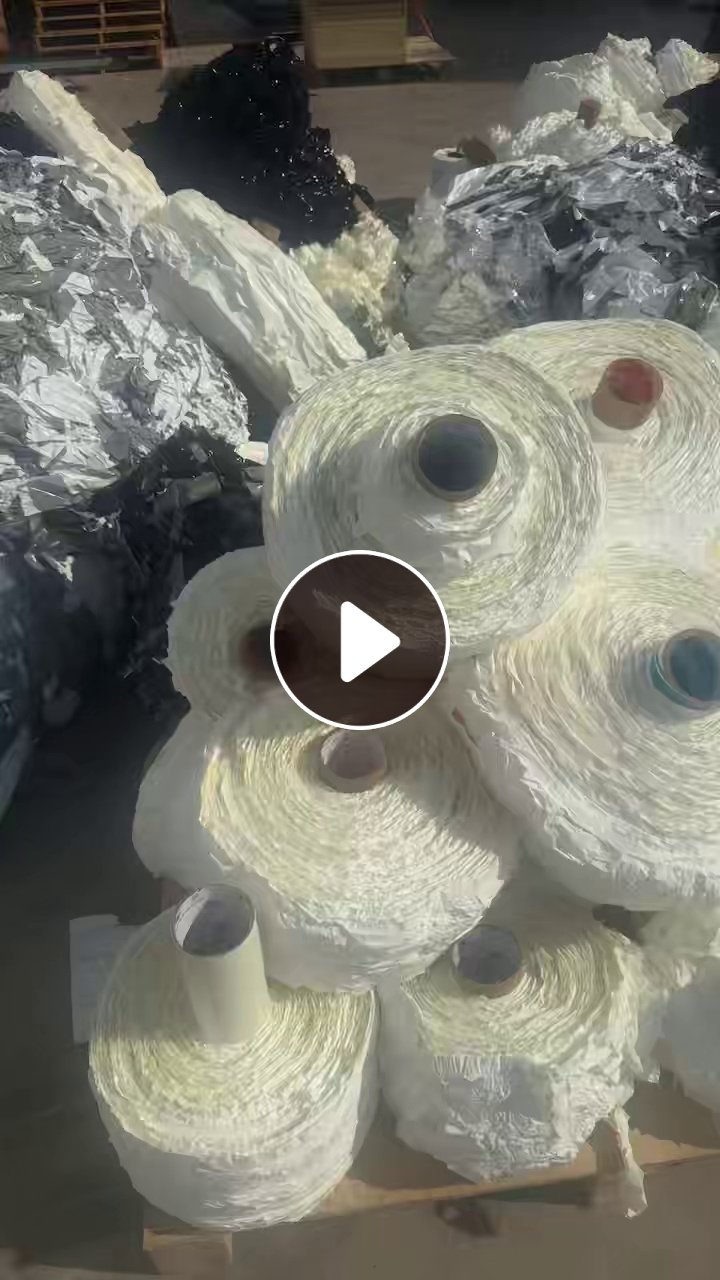 出售PVC胶水膜，月供100吨