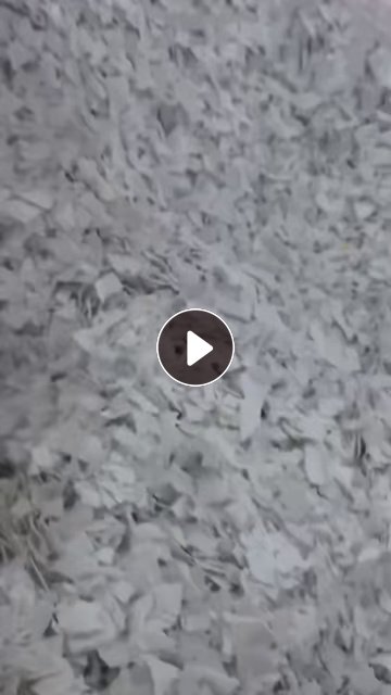 出售白色PS吸塑盒破碎料，现货一车
