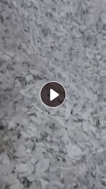 出售白色PS吸塑盒破碎料，现货一车