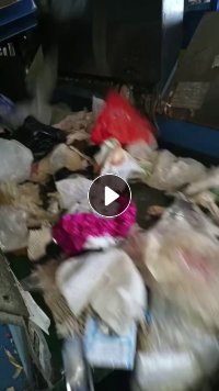 出售PPPE杂膜废料，炼油用，出油率四成，含水20%多，现货一千多吨