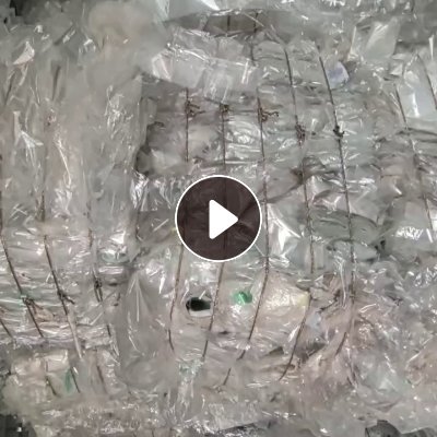 长期出售PET复合PE膜废料，带胶和不带胶的都有，基本都是压包的