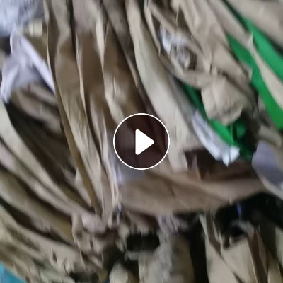 长期出售二手纸塑袋，树脂袋