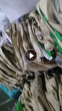 长期出售二手纸塑袋，树脂袋