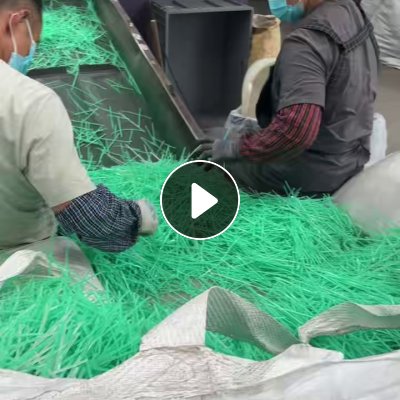 大量现金回收尼龙扎带毛料，月需300吨