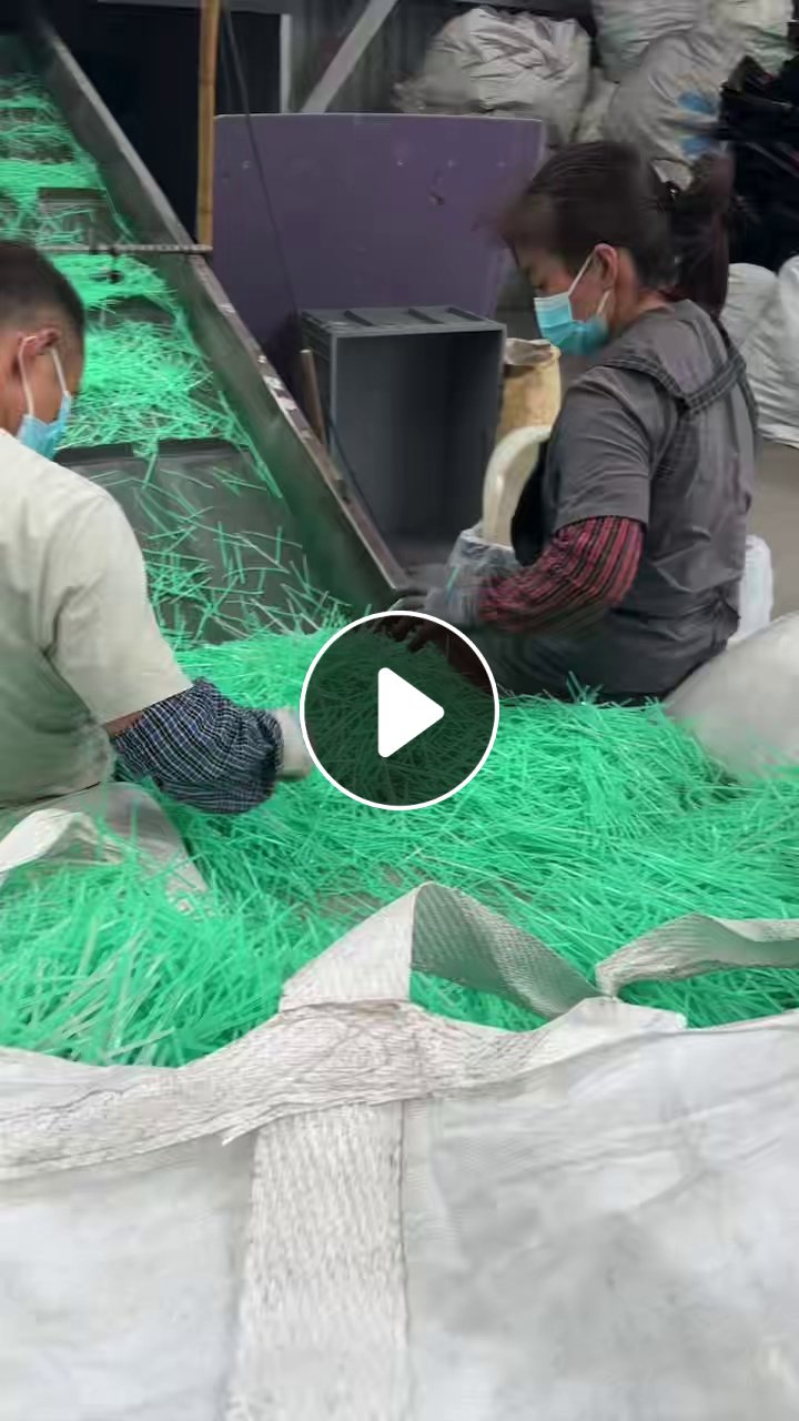 大量现金回收尼龙扎带毛料，月需300吨