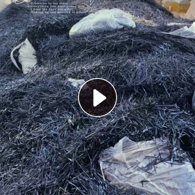 大量采购尼龙扎带毛料