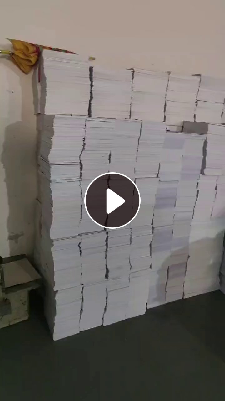 出售中性PVC卡框边料，现货十几吨