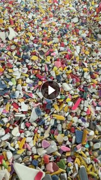 长期出售盐底花丙破碎料，盐底黑丙破碎料