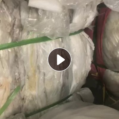 出售干造高低压膜废料（混压的），现货7-8吨
