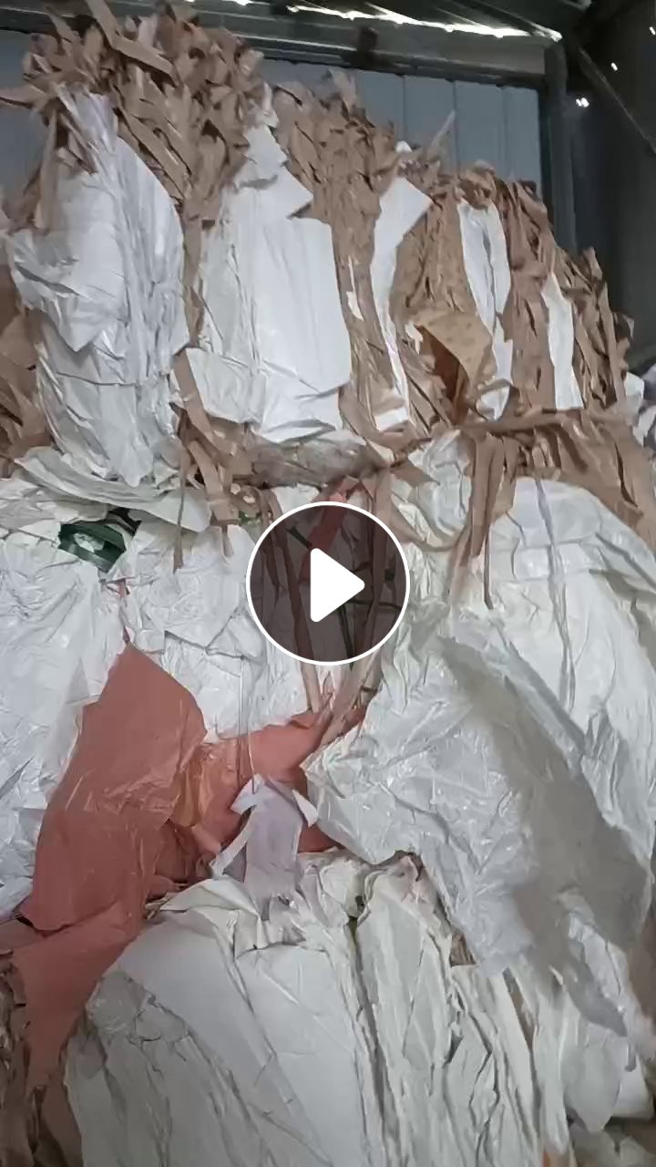 长期出售淋膜纸统货，纸制品厂出来的