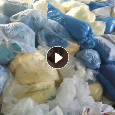 出售无纺布边料，PP复合PET无纺布，全部都是厂货干净的，现货几十吨