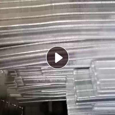 长期出售PET吸塑盒废料
