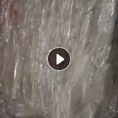 出售透明PP膜，服装丙膜，可干造，编织袋废料，长期有货