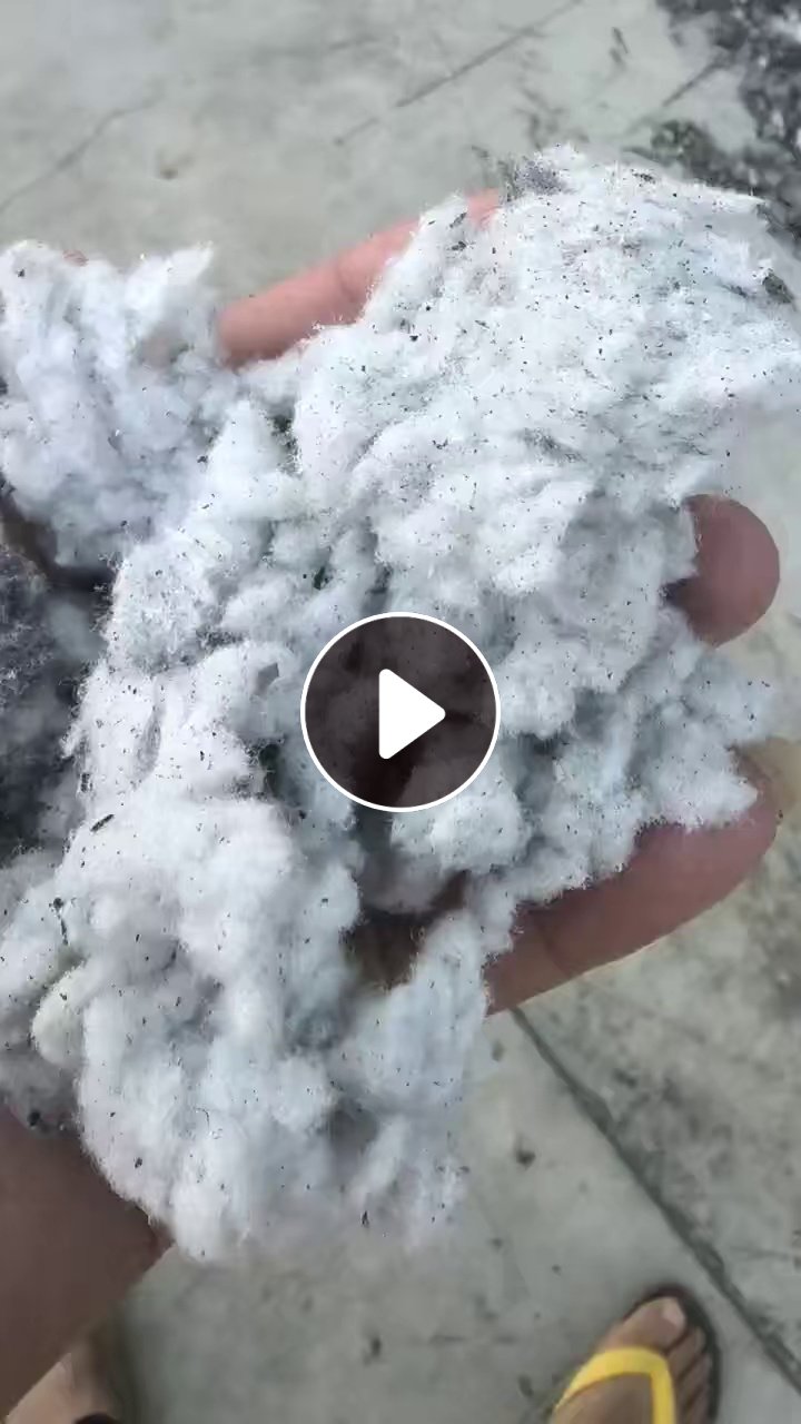 长期求购pvc革吹出来的毛毛料，要短绒的，造纸用，月需500吨