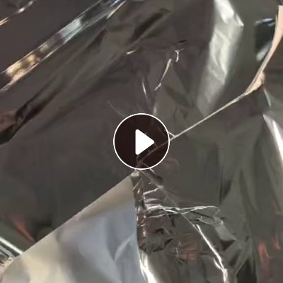 长期出售镀铝纸废料